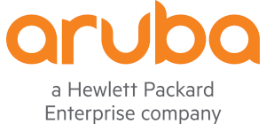 Aruba HPE